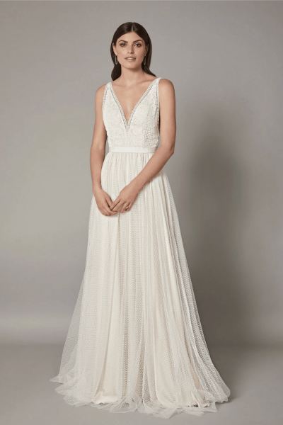 catherine deane wedding dress sale