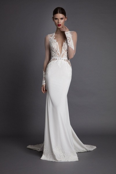 berta bridal outlet