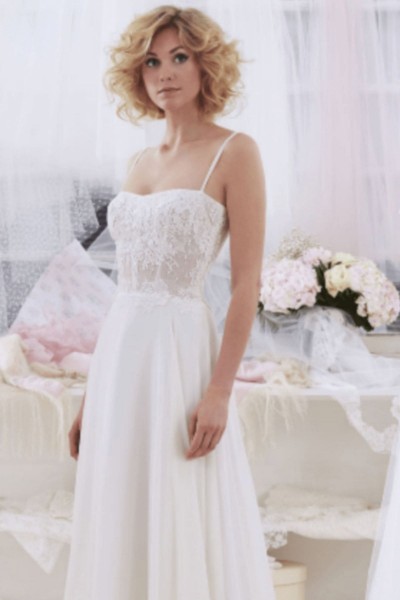 Wedding dress Atelier Emelia Anisette