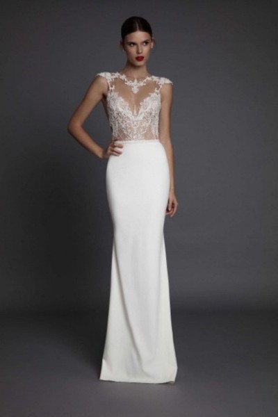 berta bridal outlet online