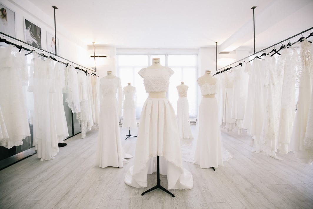 Rime Arodaky boutique in Paris