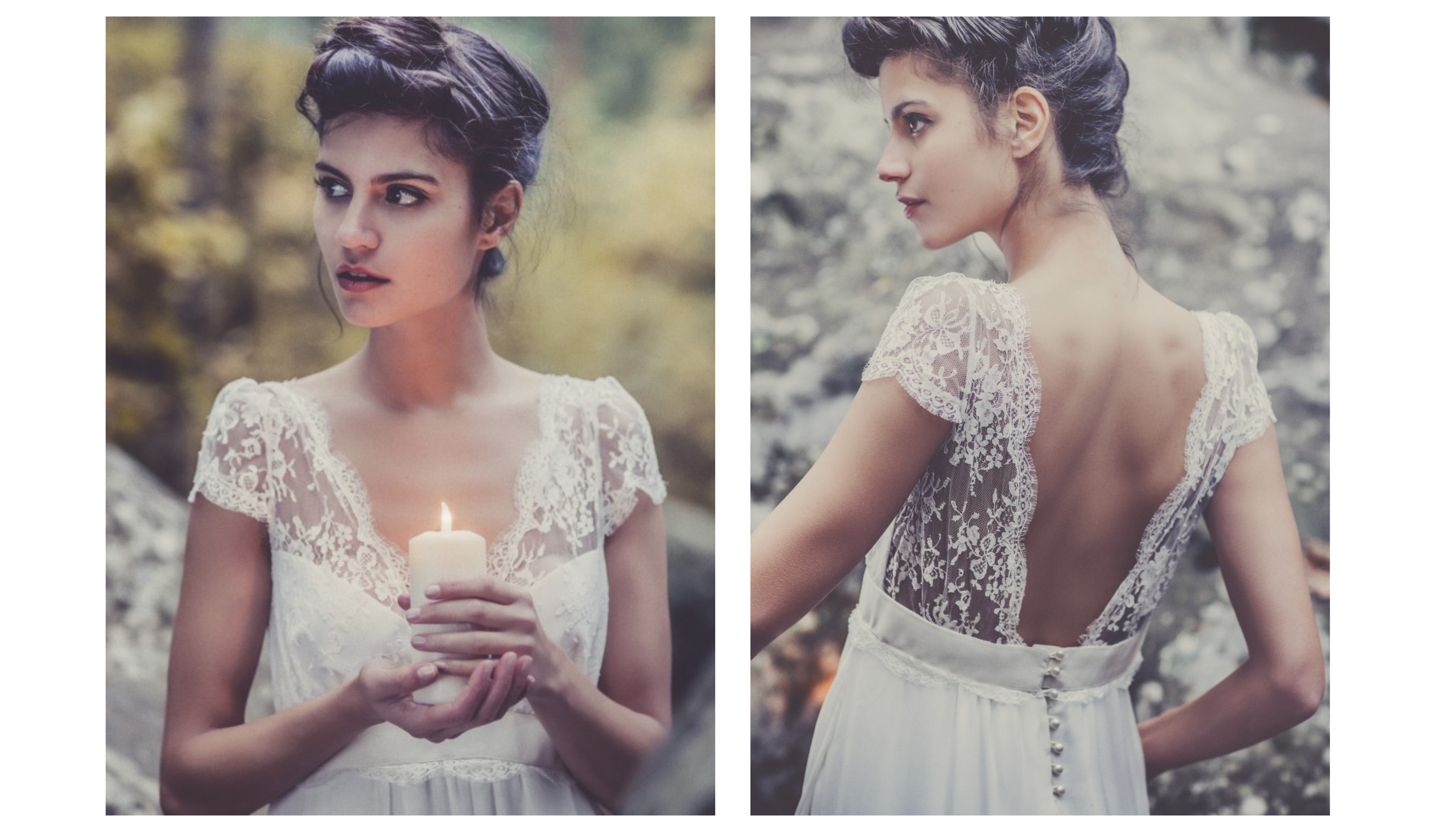 Eliza Jane Howell | Wedding Dress | Empire | P13L - Bridal Reloved