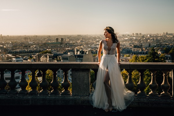 Celestine, Oksana Kokhan