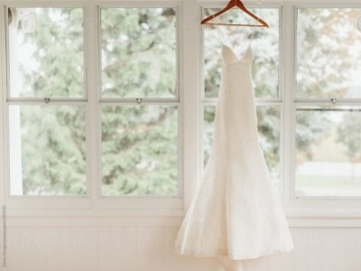 4 Reasons To Sell Your Wedding Dress